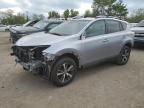 2017 TOYOTA RAV4 XLE - 2T3RFREV2HW605336