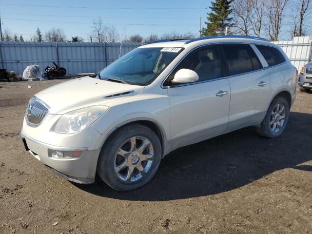 2008 Buick Enclave Cxl VIN: 5GAEV23768J112305 Lot: 50905754