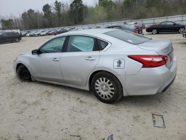 2017 NISSAN ALTIMA 2.5 - 1N4AL3AP3HC150483