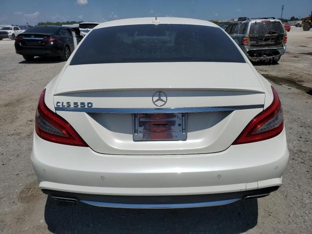 VIN WDDLJ7DB1EA107497 2014 MERCEDES-BENZ CLS-CLASS no.6