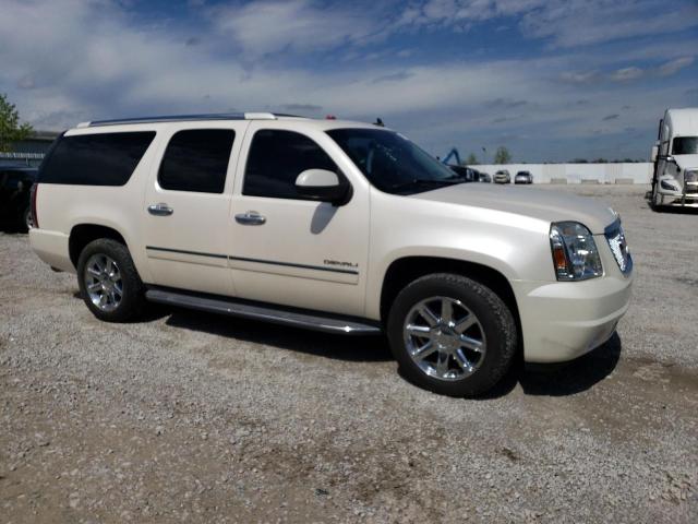 2012 GMC Yukon Xl Denali VIN: 1GKS1MEF3CR233045 Lot: 51819434