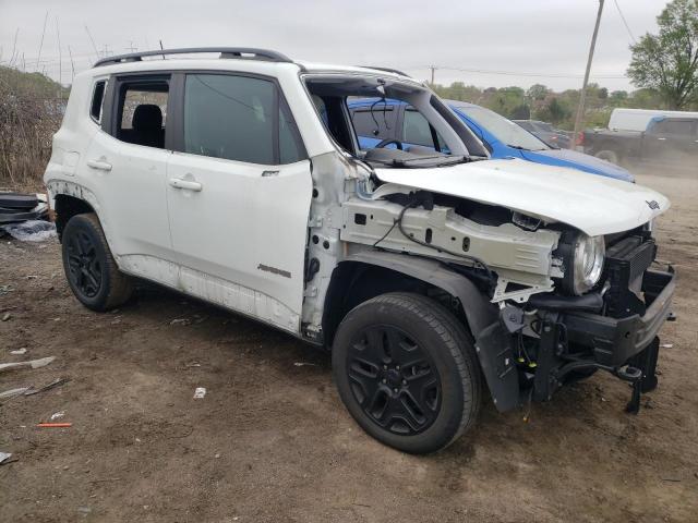 2018 Jeep Renegade Sport VIN: ZACCJBAB7JPH58872 Lot: 51451994