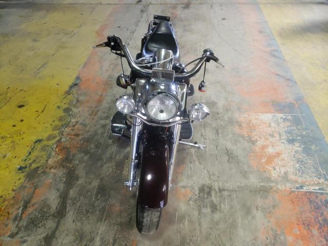 2005 HARLEY-DAVIDSON FLHRSI 1HD1FYW115Y661755
