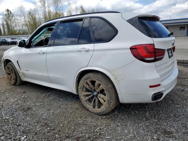 VIN 5UXKR0C53F0K53147 2015 BMW X5, Xdrive35I no.2