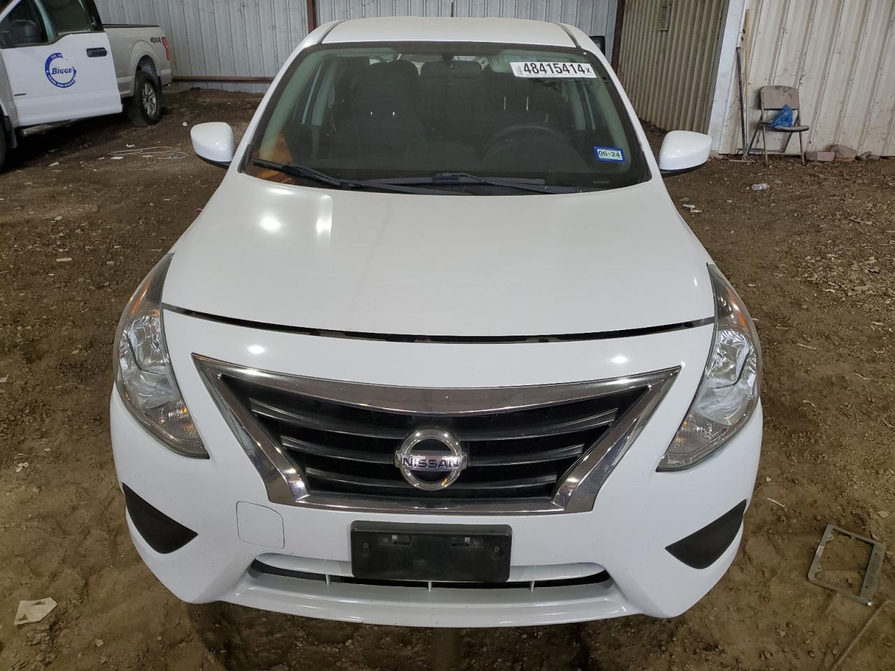 3N1CN7AP3JL818977 NISSAN VERSA 2018