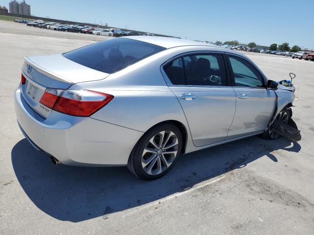 2014 Honda Accord Sport VIN: 1HGCR2F56EA141076 Lot: 51979004