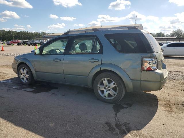 Lot #2505632764 2005 FORD FREESTYLE salvage car