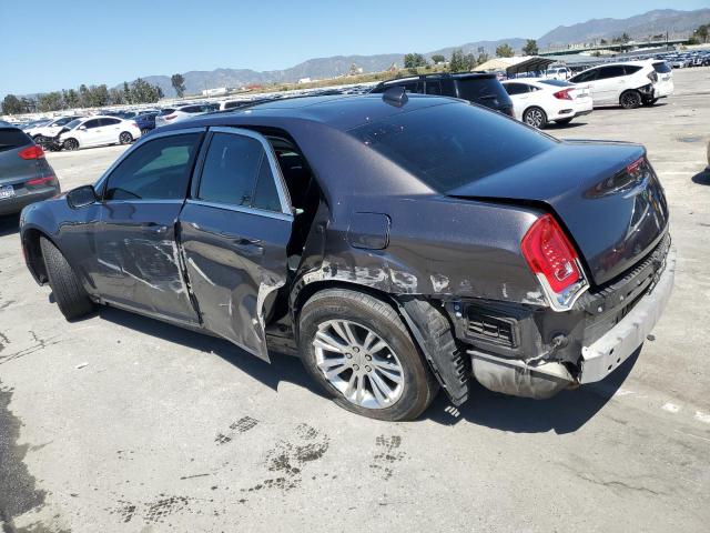 VIN 2C3CCAAG8HH547079 2017 Chrysler 300, Limited no.2