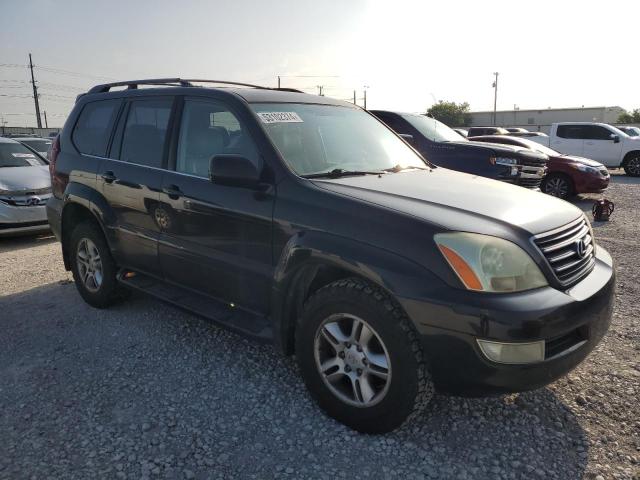 2007 Lexus Gx 470 VIN: JTJBT20X670140053 Lot: 53102374