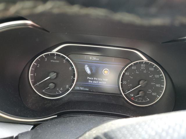 2016 Nissan Maxima 3.5S VIN: 1N4AA6AP5GC385067 Lot: 51181394