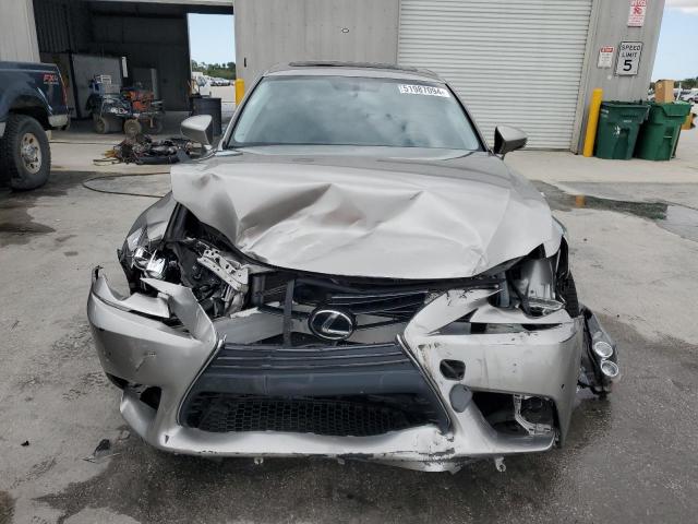 2015 Lexus Is 250 VIN: JTHBF1D20F5044597 Lot: 51987094