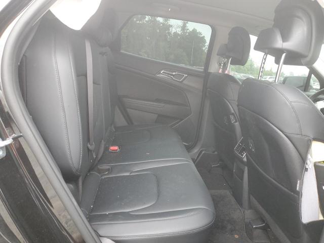 2023 Kia Sportage Ex VIN: KNDPVCAG2P7077452 Lot: 50181344