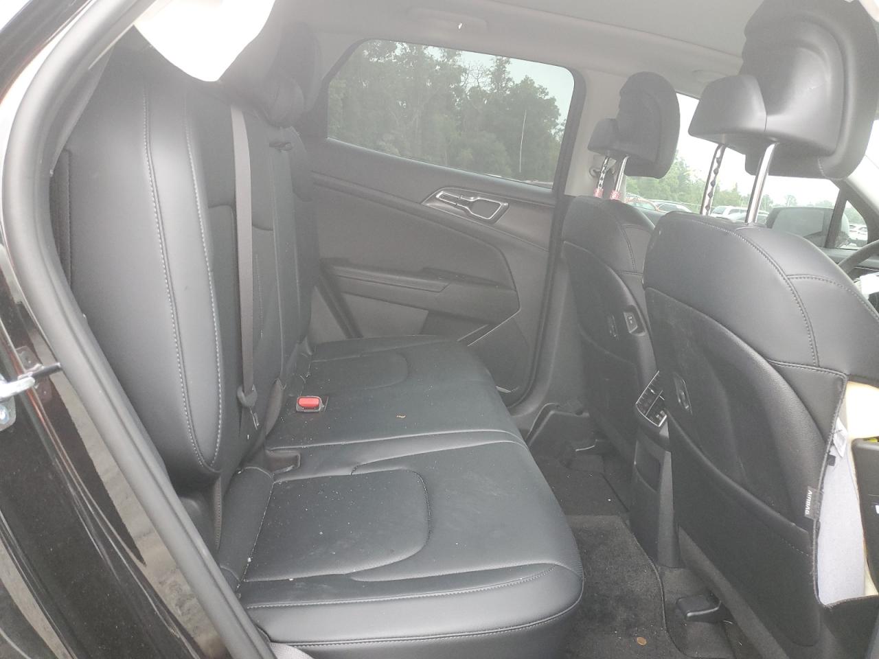 KNDPVCAG2P7077452 2023 Kia Sportage Ex