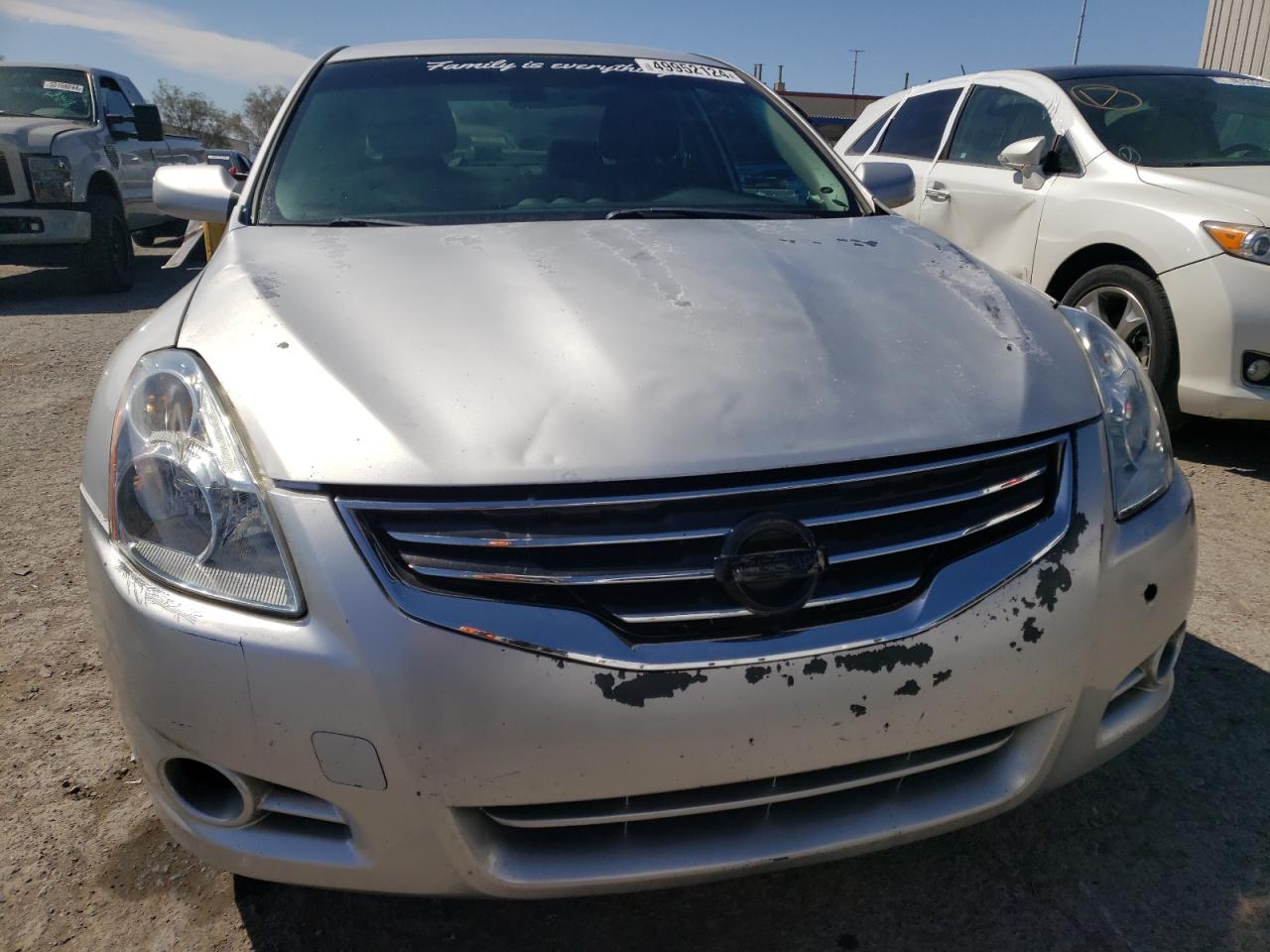 1N4AL2AP5BN416415 2011 Nissan Altima Base
