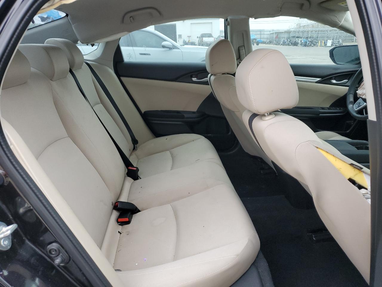 2HGFC2F56JH591319 HONDA CIVIC 2018