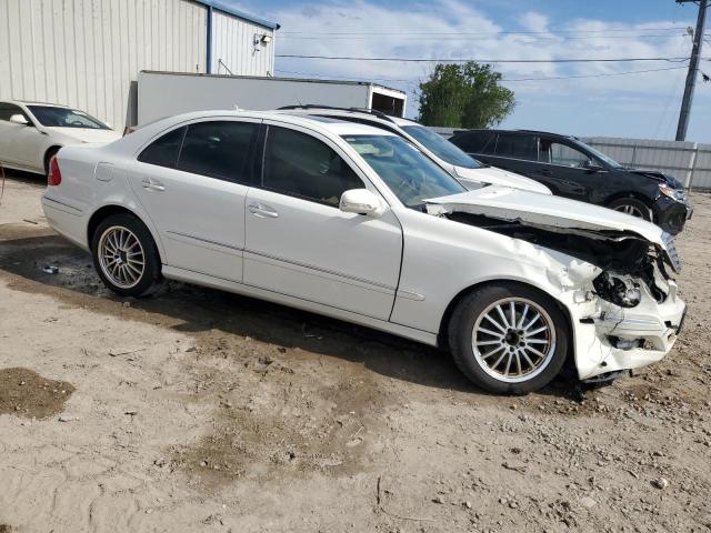 2009 Mercedes-Benz E 350 4Matic VIN: WDBUF87X39B378329 Lot: 52211534