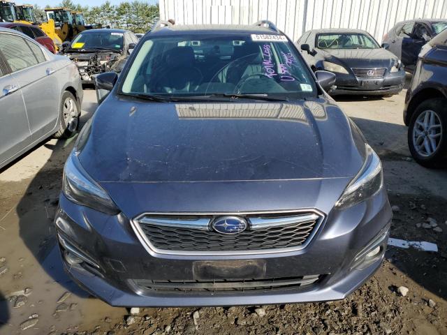 2017 Subaru Impreza Limited VIN: 4S3GTAU6XH3708759 Lot: 51582434