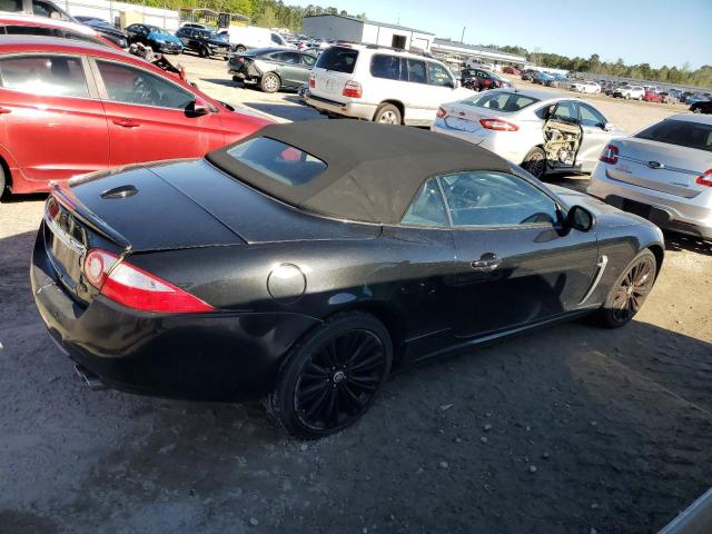 2009 Jaguar Xkr VIN: SAJWA44C099B30618 Lot: 49573124