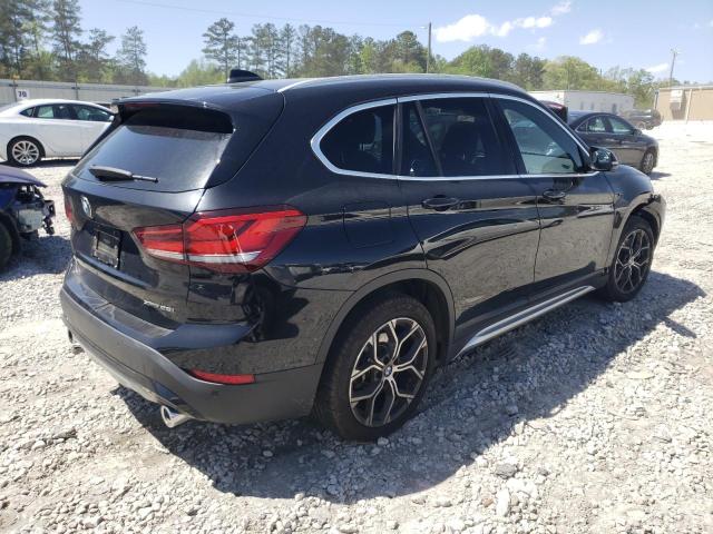 WBXJG9C09L5P25722 BMW X1 XDRIVE2 3