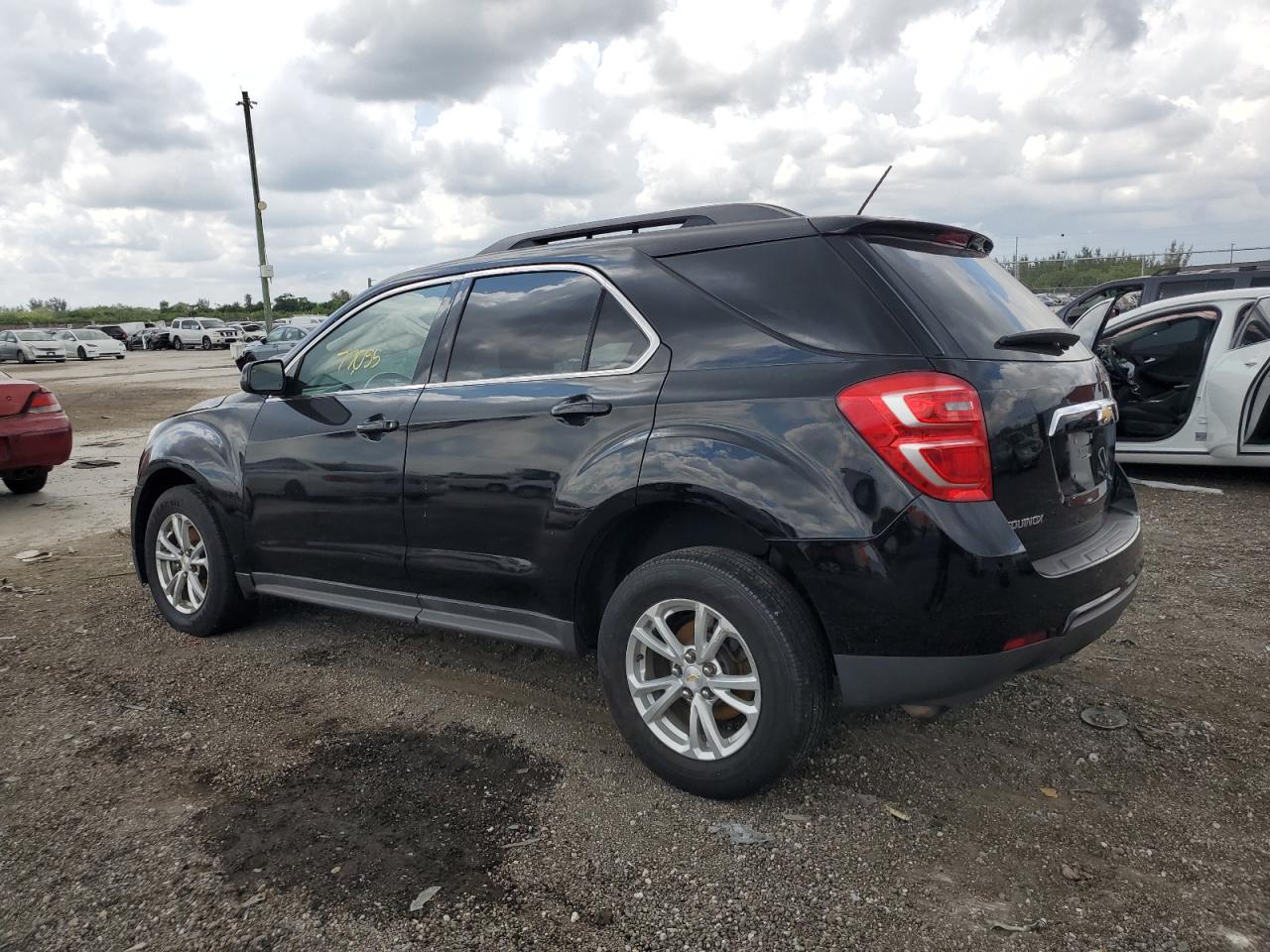 2GNALCEK2H1526029 2017 Chevrolet Equinox Lt