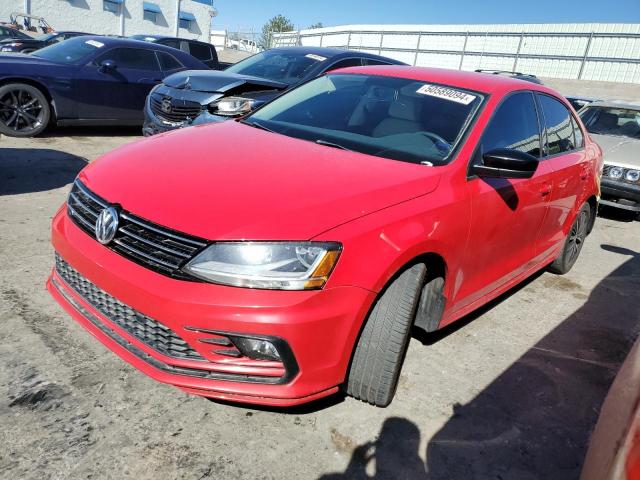 3VWDB7AJXJM226151 | 2018 Volkswagen jetta se