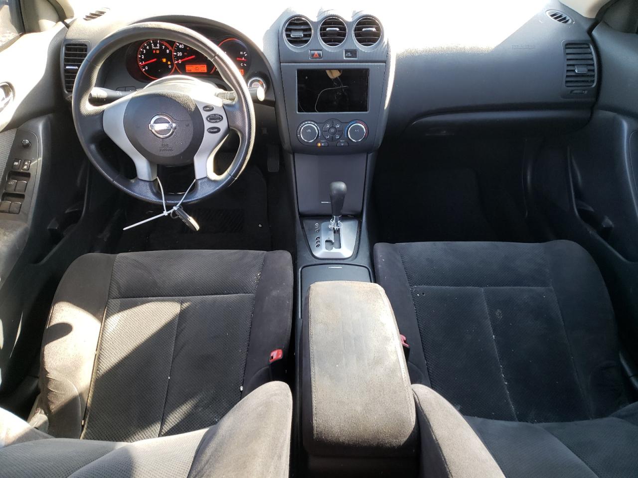 1N4AL21E08N400632 2008 Nissan Altima 2.5