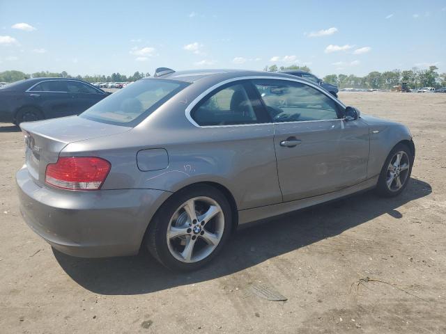 2009 BMW 128 I VIN: WBAUP73539VK74674 Lot: 52215124