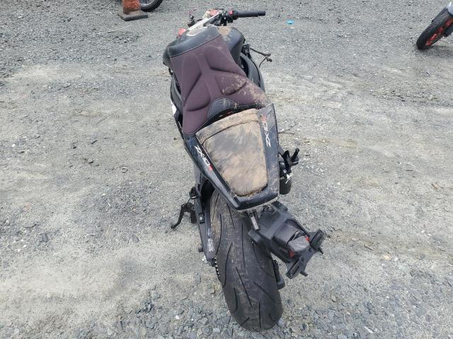 2011 KAWASAKI ZX1000 J - JKAZXCJ1XBA001868