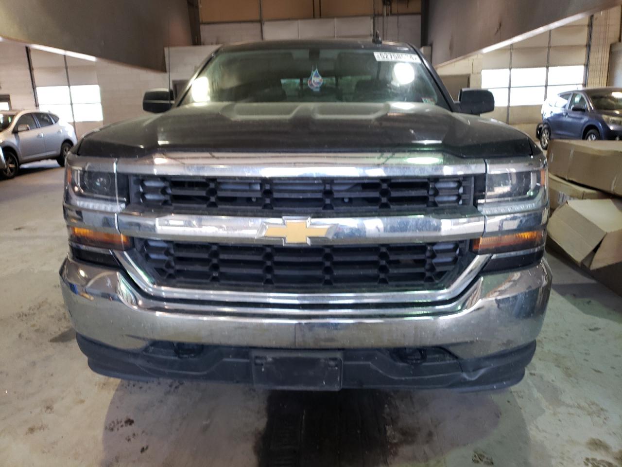 1GCVKNEH2GZ145221 CHEVROLET ALL Models 2016