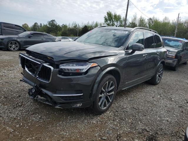 2018 Volvo Xc90 T6 VIN: YV4A22PK9J1209344 Lot: 49396324