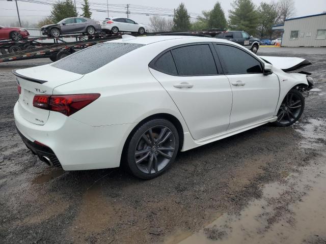 2019 Acura Tlx Technology VIN: 19UUB3F60KA002161 Lot: 49071114