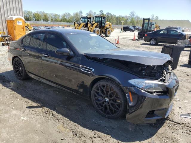 2013 BMW M5 VIN: WBSFV9C50DC773684 Lot: 50367534