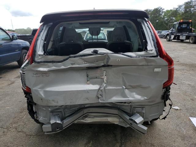 2023 VOLVO XC90 ULTIM YV4H60CA3P1986566