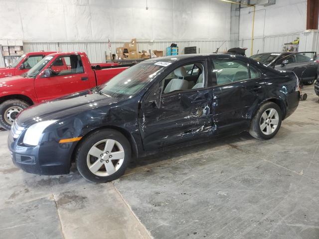 2008 Ford Fusion Se VIN: 3FAHP07178R226874 Lot: 52642364