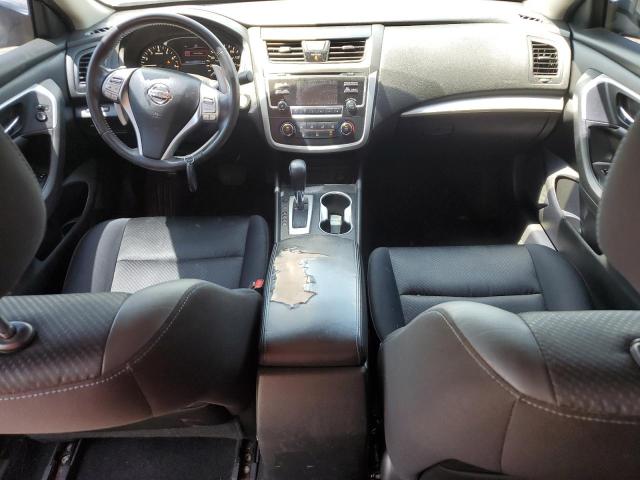 2017 NISSAN ALTIMA 2.5 - 1N4AL3AP3HC238305