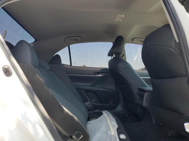 2023 TOYOTA CAMRY SE N - 4T1G11AK9PU181891