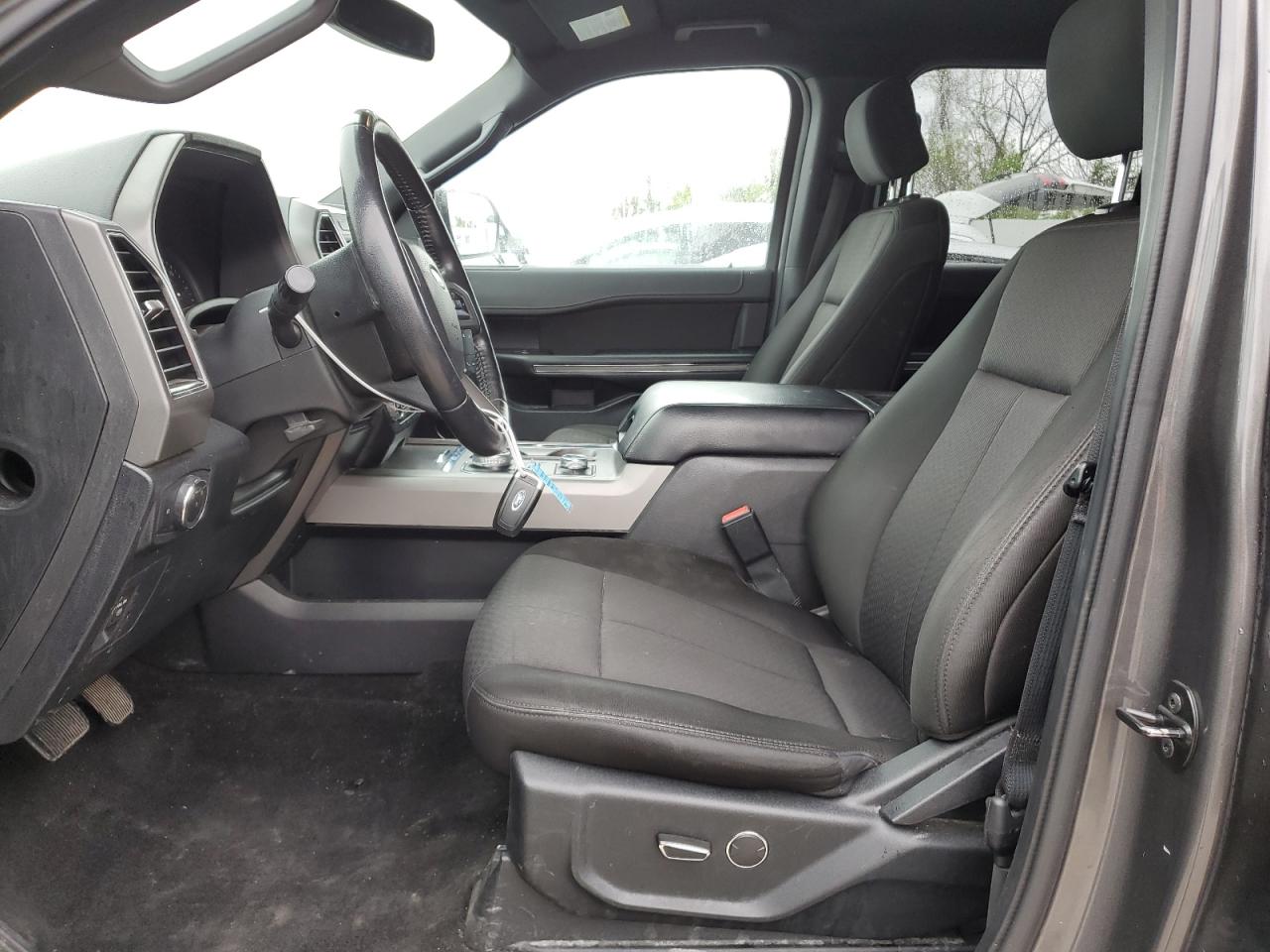VIN: 1FMJK1JT1KEA52882 2019 FORD EXPEDITION
