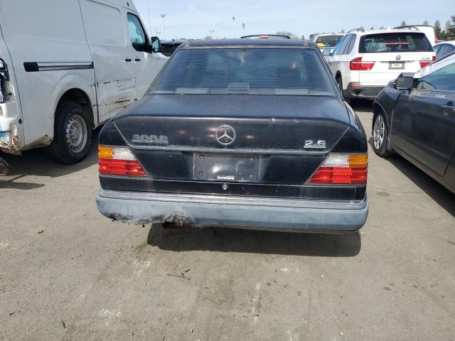 1991 Mercedes-Benz 300 E 2.6 VIN: WDBEA26DXMB370017 Lot: 50389554