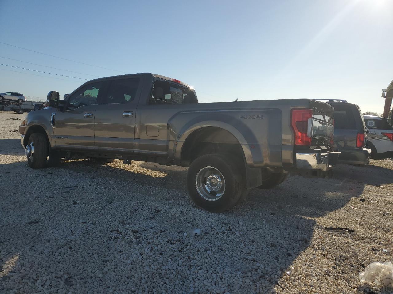1FT8W3DT2KEG36996 FORD F350 2019