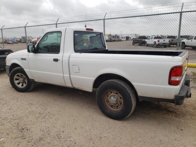 2011 Ford Ranger VIN: 1FTKR1AD3BPA16175 Lot: 52561644