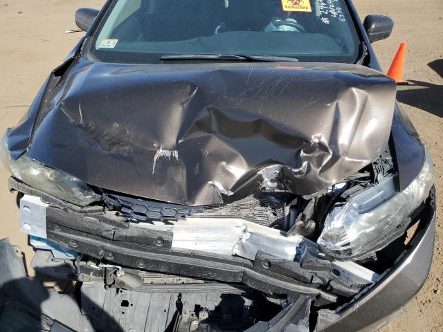 2014 Honda Civic - Image 11