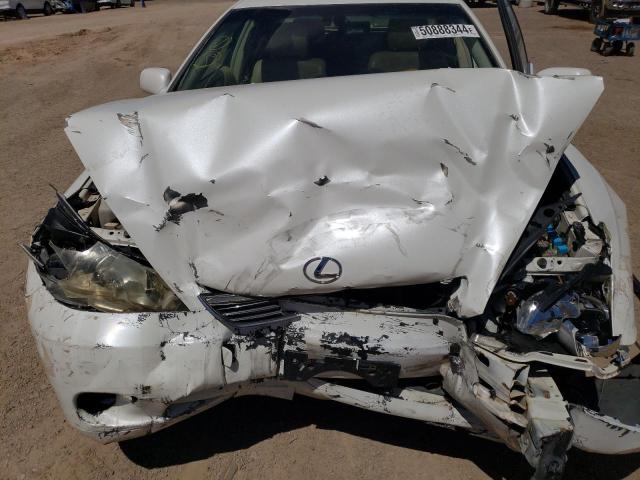 2005 Lexus Es 330 VIN: JTHBA30GX55092425 Lot: 50888344