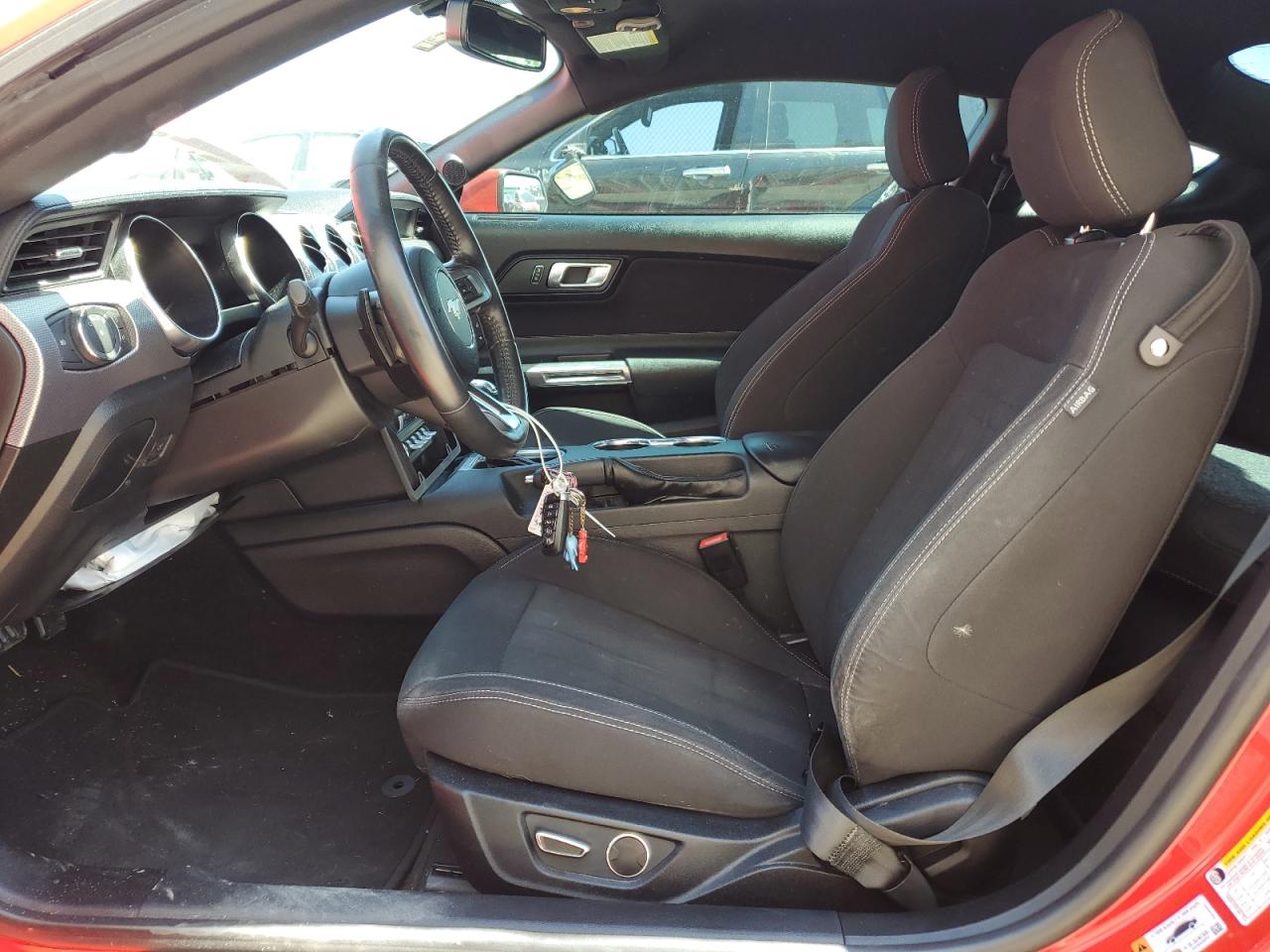 1FA6P8CF4J5184115 FORD MUSTANG 2018