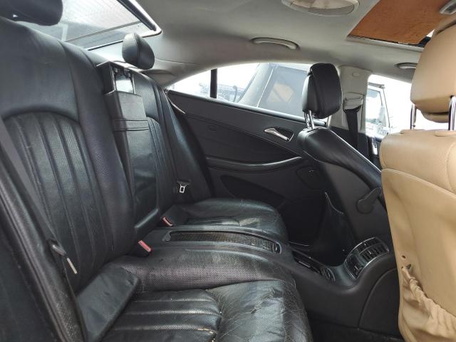 2007 Mercedes-Benz CLS-klasse - Image 10