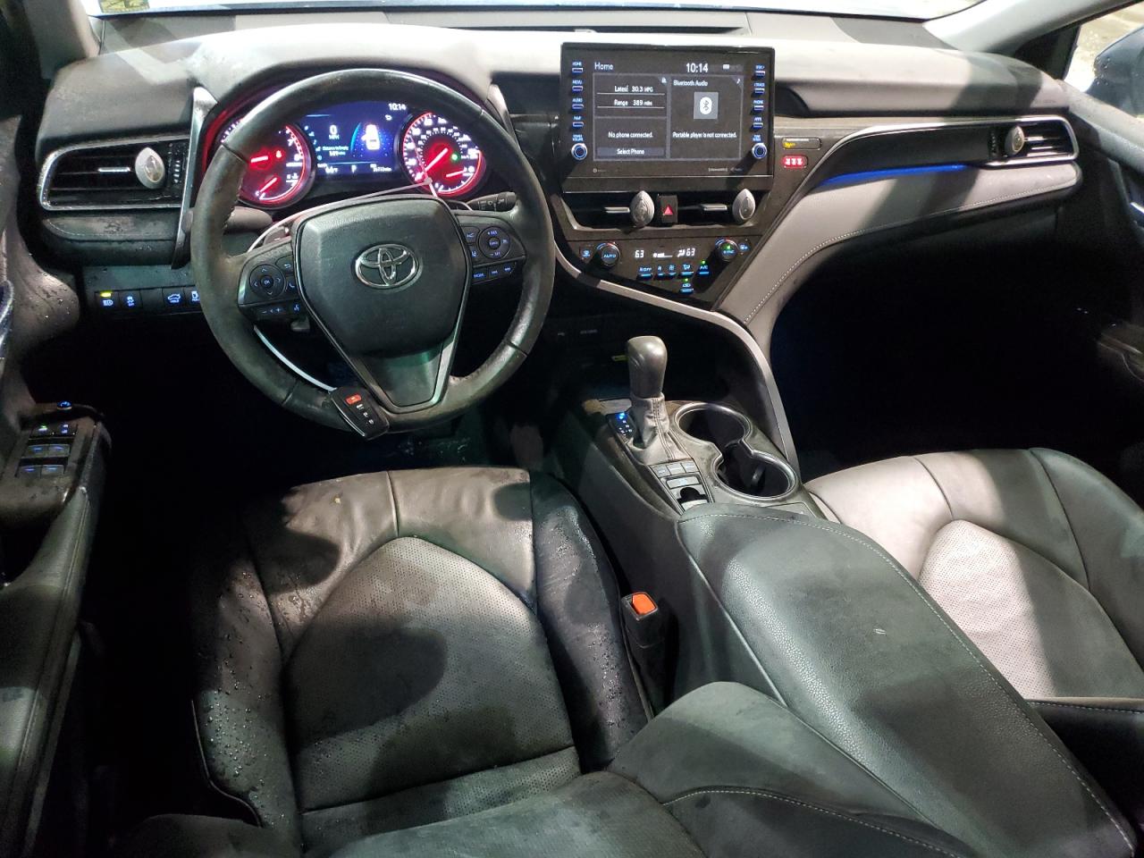 4T1K61AK1PU088097 TOYOTA CAMRY 2023