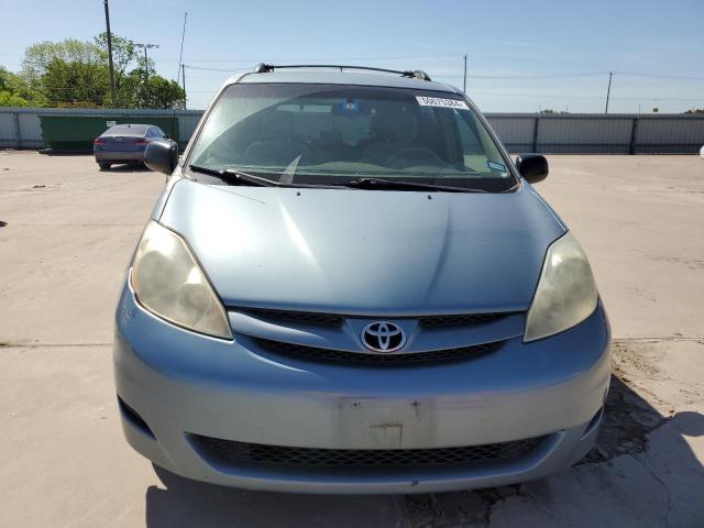 2006 Toyota Sienna Ce VIN: 5TDZA23C46S388541 Lot: 51035064