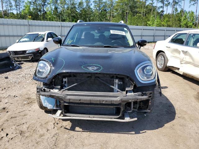  MINI COOPER 2020 Чорний