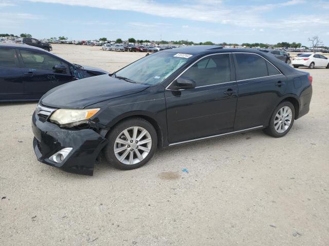 2014 Toyota Camry L VIN: 4T4BF1FKXER378530 Lot: 51613244