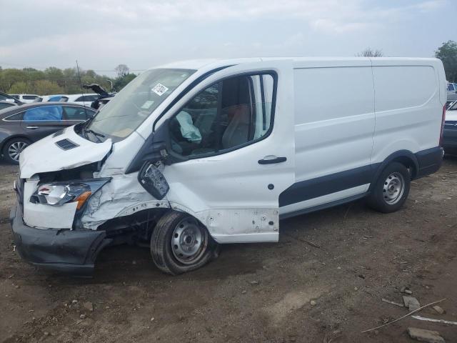 1FTYE1ZM9JKA56475 2018 Ford Transit T-150