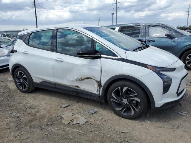 2023 Chevrolet Bolt Ev 2Lt VIN: 1G1FX6S00P4129132 Lot: 52396654